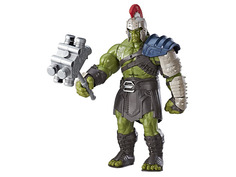 Игрушка Hasbro Avengers Фигурка интерактивная Халка B9971