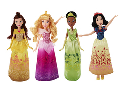 Игрушка Hasbro Disney Princess Кукла B6446