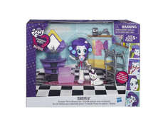 Игрушка Hasbro My Little Pony Equestria Girls Игровой набор мини-кукол B4910