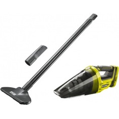 Ручной пылесос ryobi r18hvf-0 5133003835