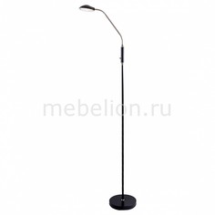 Торшер Quanti 280/1P-LEDBlacksand Id Lamp
