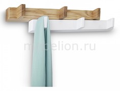 Вешалка настенная (55х12.7 см) Switch 318210-668 Umbra