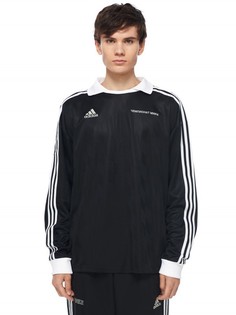Adidas gosha best sale crewneck