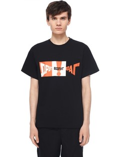 ФУТБОЛКА Gosha Rubchinskiy