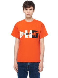 ФУТБОЛКА Gosha Rubchinskiy