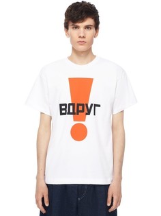ФУТБОЛКА Gosha Rubchinskiy