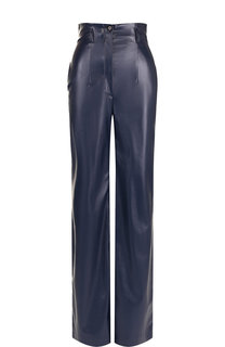Расклешенные брюки с завышенной талией Stella Jean