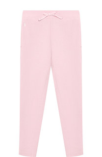 Хлопковые джоггеры Polo Ralph Lauren