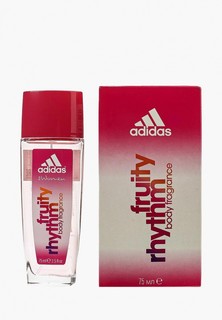 Парфюмерная вода adidas Fruity Rhythm 75 мл