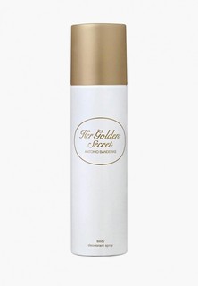 Дезодорант Antonio Banderas Her Golden Secret 150 мл