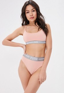 Трусы PUMA PUMA HIGH LEG BRIEF 1P E-COM