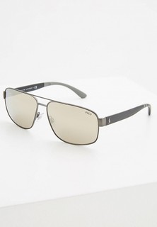 Очки солнцезащитные Polo Ralph Lauren PH3112 91575A
