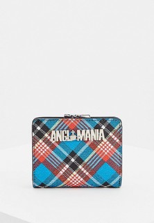 Кошелек Vivienne Westwood Anglomania