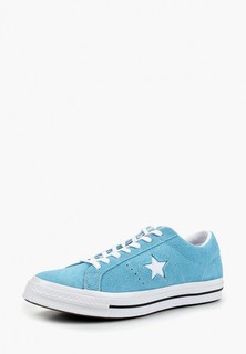 Кеды Converse One Star