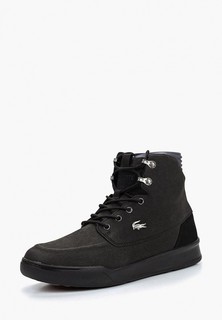 Ботинки Lacoste EXPLORATEUR TECH HI3181