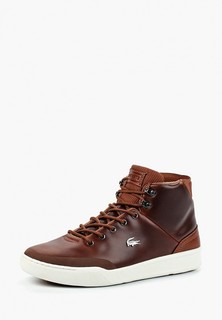 Кеды Lacoste EXPLORATEUR CLASSIC 318 1