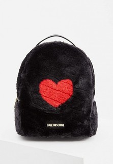 Рюкзак Love Moschino