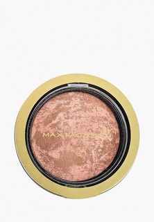 Румяна Max Factor Creme Puff Blush Тон 25 alluring rose