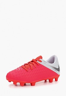 Бутсы Nike JR PHANTOM 3 CLUB FG