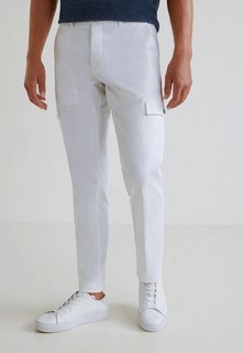 Брюки Mango Man - TOILEP