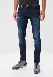 Джинсы Liu Jo Uomo FRANK SLIM FIT
