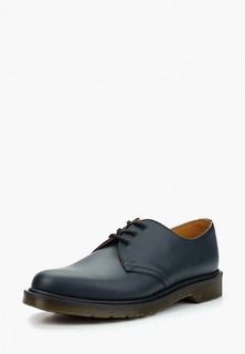 Туфли Dr. Martens 1461 Pw