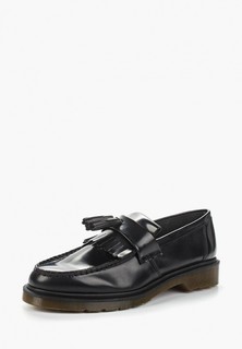 Лоферы Dr. Martens Tassle Loafer