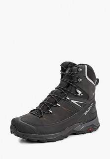 Ботинки трекинговые Salomon X ULTRA WINTER CS WP 2
