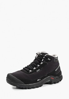 Ботинки трекинговые Salomon SHELTER CS WP