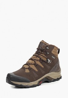 Ботинки трекинговые Salomon QUEST WINTER GTX®