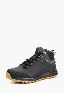 Ботинки трекинговые Salomon KAÏPO CS WP 2