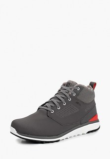 Ботинки трекинговые Salomon UTILITY FREEZE CS WP