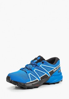 Кроссовки Salomon SPEEDCROSS CSWP J