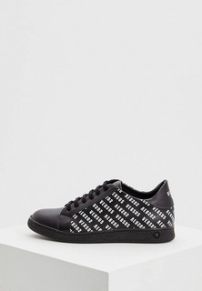 Кеды Versus Versace