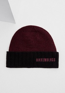 Шапка Bikkembergs