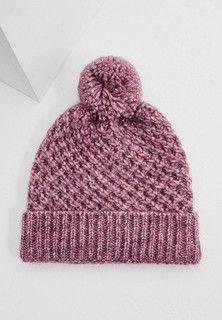 Шапка Coccinelle