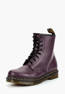 Ботинки Dr. Martens 1460 W