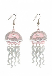 Серьги НечегоНадеть