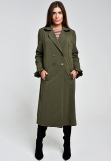 Плащ Elena Andriadi