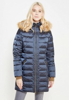 Пуховик Savage