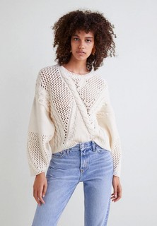 Джемпер Mango - CABLEIR