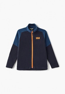 Олимпийка Helly Hansen