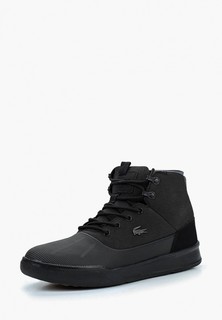 Ботинки Lacoste EXPLORATEUR HYDRO 318 1