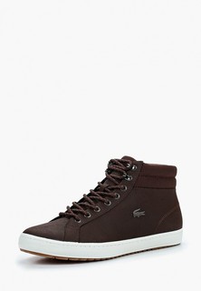 Кеды Lacoste STRAIGHTSET INSULAC3181