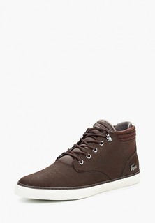 Кеды Lacoste ESPARRE WINTER C 318 3