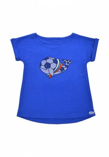 Футболка Кит