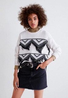 Джемпер Mango - FLOAT