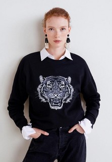 Свитшот Mango - TIGER