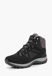 Ботинки трекинговые Salomon ELLIPSE FREEZE CS WP