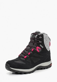 Ботинки трекинговые Salomon ELLIPSE WINTER GTX® W